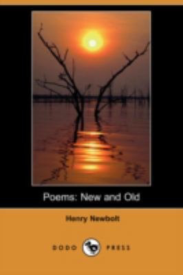 Poems: New and Old (Dodo Press) 1409905659 Book Cover