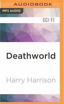 Deathworld 1531836755 Book Cover