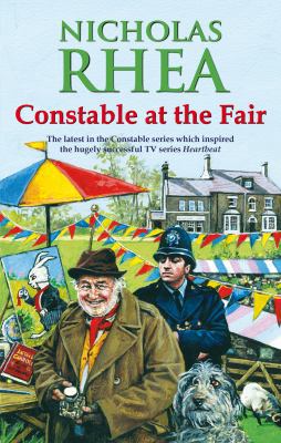 Constable at the Fair 0709090412 Book Cover