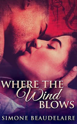 Where The Wind Blows 103420467X Book Cover