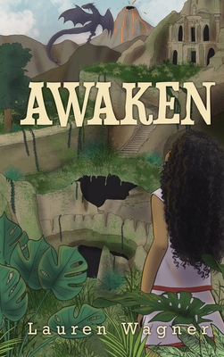 Awaken 195397130X Book Cover