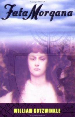 Fata Morgana 1569247870 Book Cover