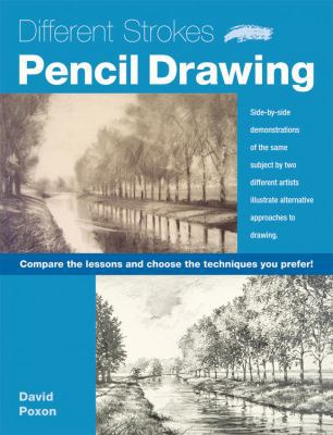 Pencil Drawing 1600580548 Book Cover