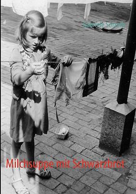 Milchsuppe mit Schwarzbrot [German] 3837017028 Book Cover