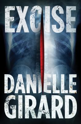 Excise 1503943216 Book Cover