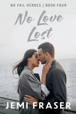 No Love Lost B0DHLXK79X Book Cover