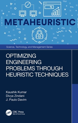 Optimizing Engineering Problems Through Heurist... 1138485365 Book Cover