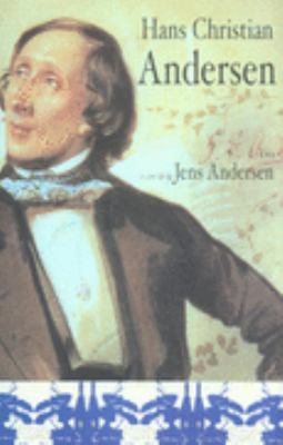 Hans Christian Andersen 0715633619 Book Cover