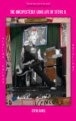 Paperback The Unexpectdly Long Life of Stevie D. Book