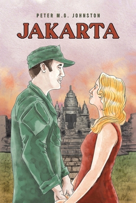 Jakarta 1035802163 Book Cover