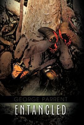 Entangled 146690528X Book Cover
