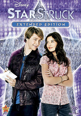 Starstruck B003B1X85O Book Cover