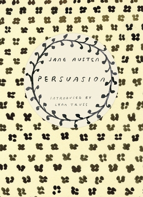 Persuasion 009958932X Book Cover