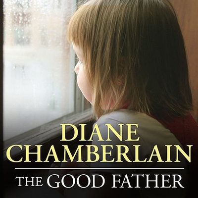 The Good Father B08XL9QWT9 Book Cover