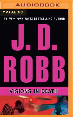 Visions in Death 1491517336 Book Cover