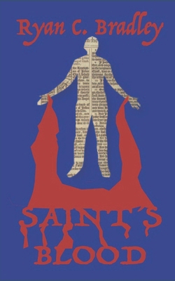 Saint's Blood B09XZMC5NV Book Cover