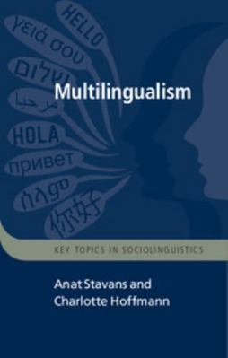 Multilingualism 1107471486 Book Cover