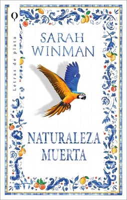 Naturaleza Muerta [Spanish] 8492919183 Book Cover
