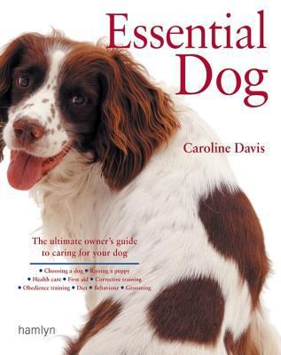 Essential Dog 0600609596 Book Cover