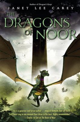 The Dragons of Noor 1606840355 Book Cover