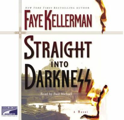 straight into darkness 141592516X Book Cover
