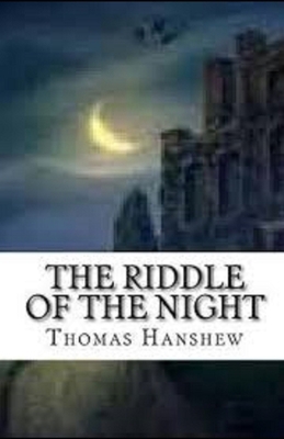 The Riddle of the Night Illustrated B08JDTNPC9 Book Cover