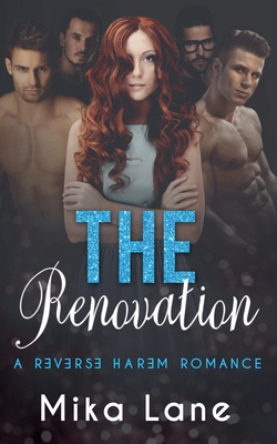 The Renovation B0D7FWCS7X Book Cover