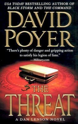 The Threat 0312948549 Book Cover