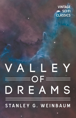 Valley of Dreams 1528703405 Book Cover