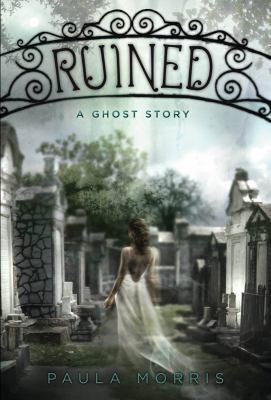 Ruined: A Novel 0545042151 Book Cover