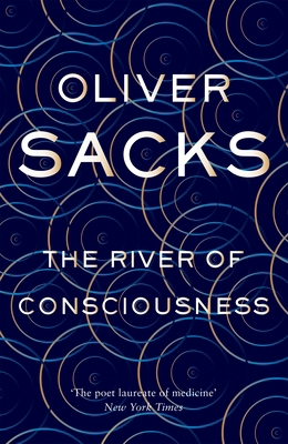 The River of Consciousness 1447263642 Book Cover