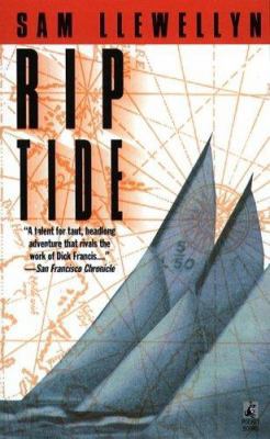 Riptide: Riptide 0671893076 Book Cover