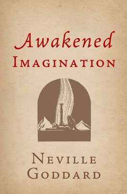 Awakened Imagination B084WRXX8M Book Cover