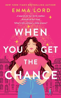 When You Get The Chance 1035009773 Book Cover