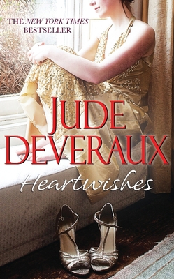 Heartwishes 1849837996 Book Cover