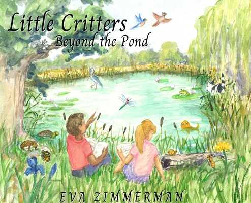 Little Critters 1637772858 Book Cover