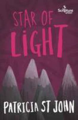 Star of Light            Book Cover