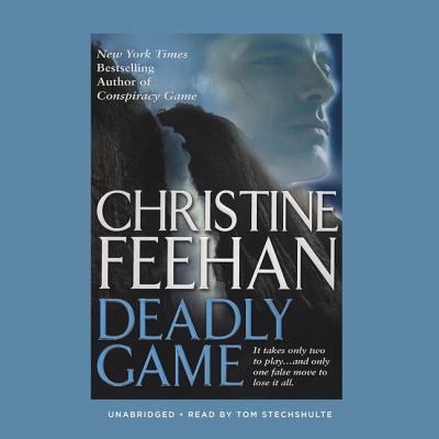 Deadly Game Lib/E 079276028X Book Cover