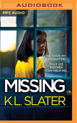 Missing B0B5Q1WLFX Book Cover