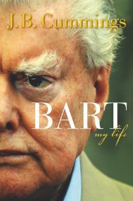 Bart: My Life 1405039655 Book Cover