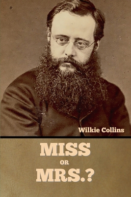 Miss or Mrs.? 1636375561 Book Cover