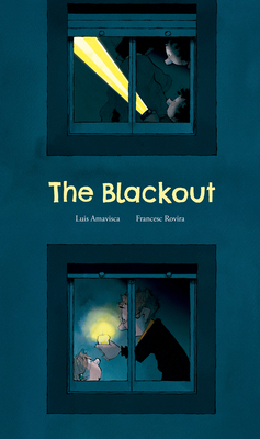 The Blackout            Book Cover