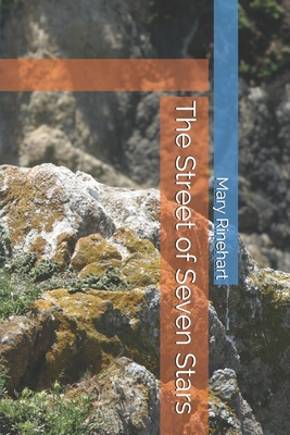 The Street of Seven Stars B084QL11L6 Book Cover