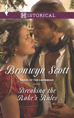 Breaking the Rake's Rules 037329820X Book Cover