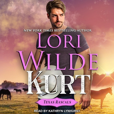 Kurt B08ZBJFG6N Book Cover