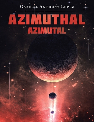 Azimuthal: Azimutal 1669840085 Book Cover