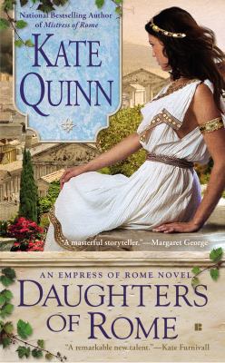 Uc Daughters of Rome 0425270971 Book Cover