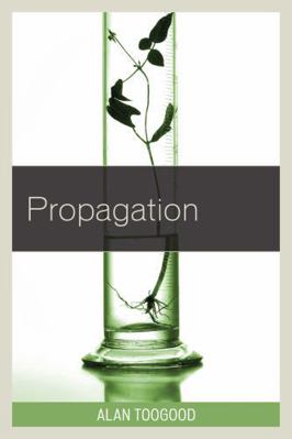 Propagation 1590774922 Book Cover