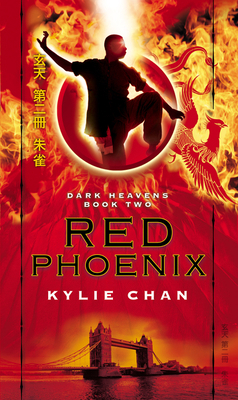 Red Phoenix 0732282977 Book Cover