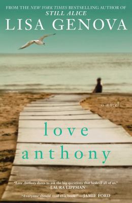 Love Anthony 1476704619 Book Cover